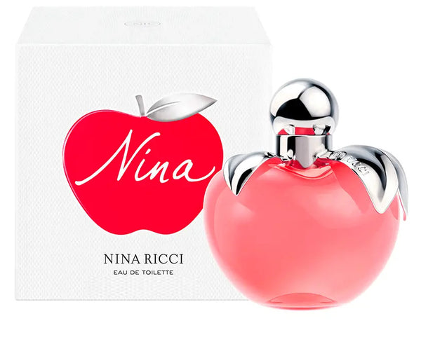 Nina Ricci: Nina EDT - 50ml (Women's)