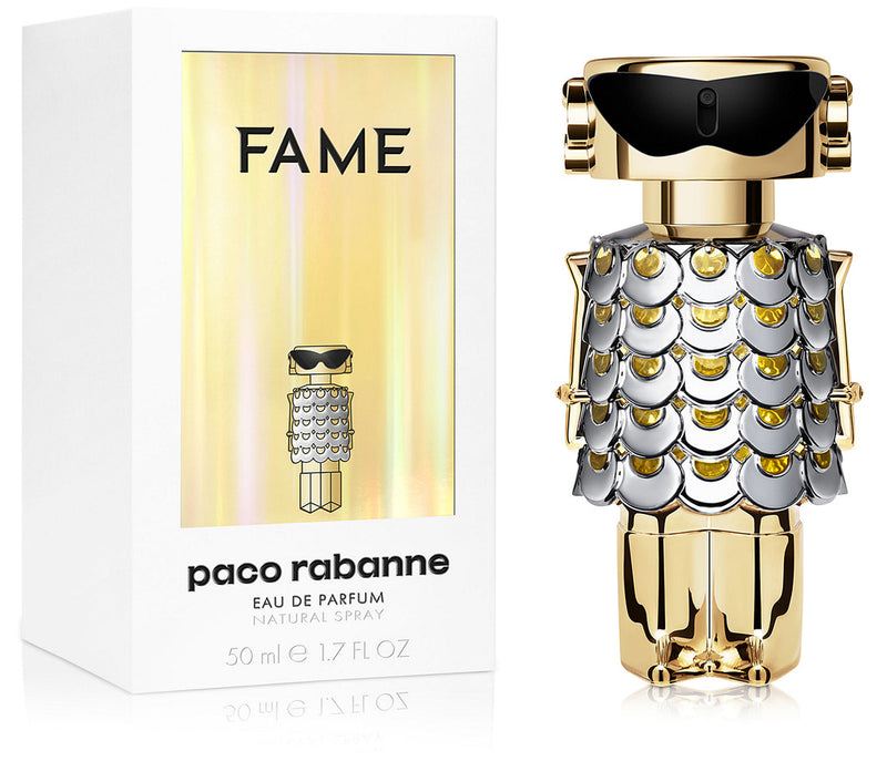 Paco Rabanne: Fame EDP - 50ml (Women's)