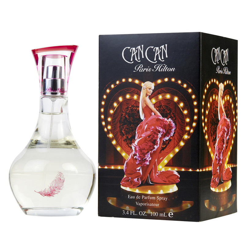 Paris Hilton: Can Can EDP - 100ml (Women's)