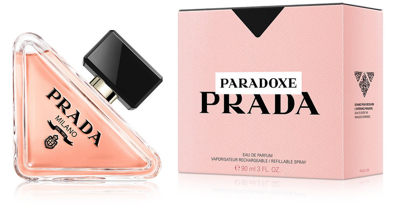 Prada: Paradoxe EDP - 90ml (Women's)