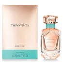 Tiffany & Co: Rose Gold EDP - 50ml (Women's)