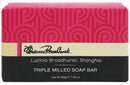 Florence Broadhurst: Lucinia Broadhurst Bar Soap - Shanghai (200g)