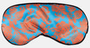 Florence Broadhurst: Bobby Broadhurst Sleep Mask - Singapore