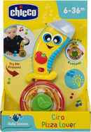 Chicco: Ciro Pizza Lover Musical Toy