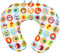 Chicco: Magic Forest Tummy Time Boppy Pillow