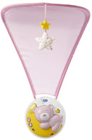 Chicco: Next2Moon - Pink