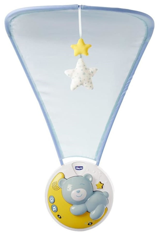 Chicco: Next2Moon - Blue