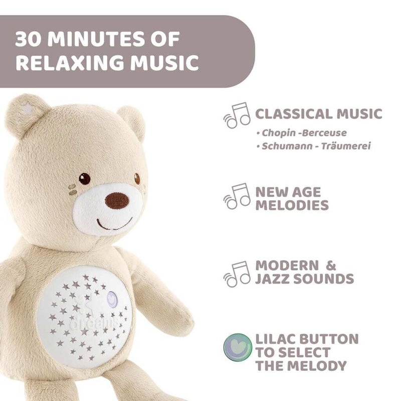 Chicco: Baby Bear - Neutral