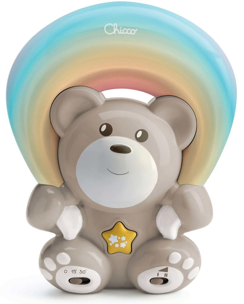 Chicco: Rainbow Bear - Neutral