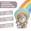 Chicco: Rainbow Bear - Neutral