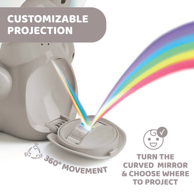 Chicco: Rainbow Bear - Neutral