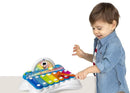 Chicco: Flashy The Xylophone Musical Toy