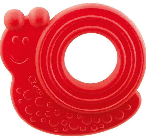 Chicco: Molly The Snail Eco+ Teether