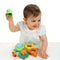 Chicco: Baobab Eco+ Shape Sorter