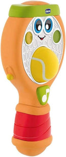 Chicco: Roger Tennis Lover Musical Toy