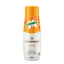 SodaStream: Mirinda - 440ml Syrup