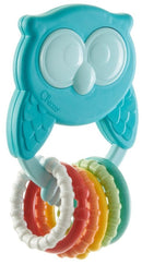 Chicco Owly the Owl Rattle