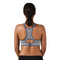 Bravado: Body Silk Seamless Rhythm Nursing Bra - Moonriver Space Dye (Small)