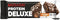 Musashi Deluxe Protein Bars - Choc Caramel Brownie (60g) x 12