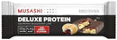 Musashi Deluxe Protein Bars - Jam Donut (60g) x 12