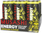 Musashi Energy Drinks - Lemonade (500ml) x 12