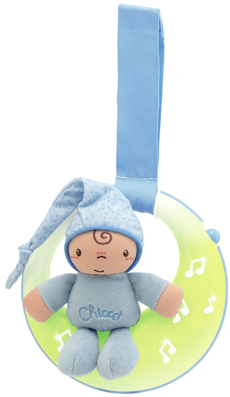 Chicco: GoodNight Moon - Blue