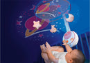 Chicco: Magic Stars Cot Mobile - Pink