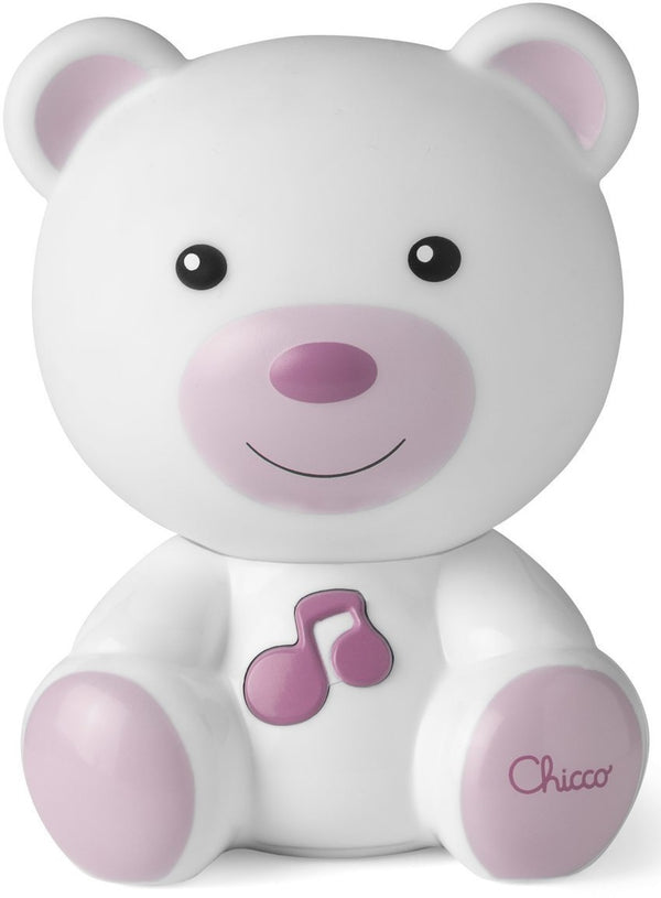 Chicco: Dreamlight Night Light - Pink