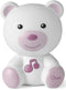 Chicco: Dreamlight Night Light - Pink