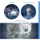 Chicco: Dreamlight Night Light - Blue