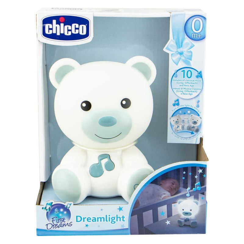 Chicco: Dreamlight Night Light - Blue