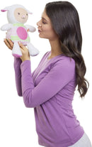 Chicco: Lullaby Sheep - Pink