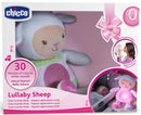 Chicco: Lullaby Sheep - Pink