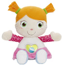 Chicco: First Love My First Doll - Emily