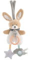 Chicco: Bunny Musical Cot Panel