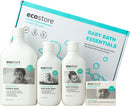 Ecostore: Baby Bath Essentials Pack