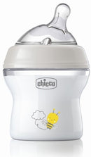 Chicco: Natural Feeling Bottle - Slow Flow (150ml)