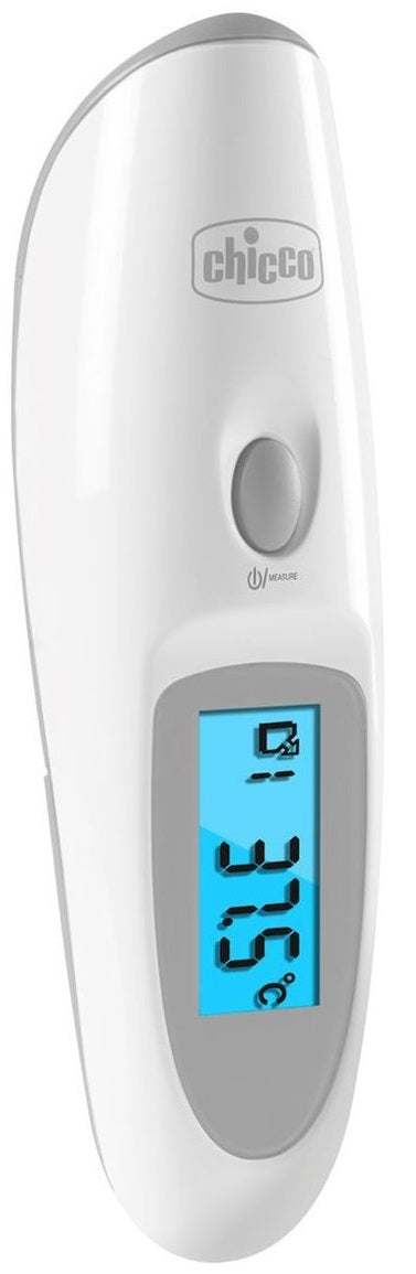 Chicco: Smart Touch Infrared Thermometer