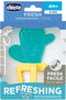 Chicco: Refreshing Neutral Teether - 4m+ Cactus