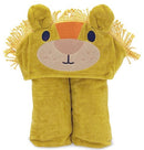 Mum 2 Mum: Kiddie Towel - Mustard Lion