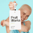 Fruit Works: Head To Toe Treatment Wheel