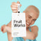 Fruit Works: Head To Toe Treatment Wheel