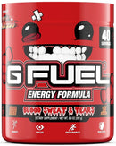 G Fuel Energy Formula - Super Meat Boy - Blood Sweat & Tears (280g) x 40 Servings