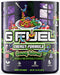 G Fuel Energy Formula - Gummy Worms - 280g / 40 Servings