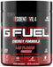 G Fuel Energy Formula - Resident Evil 4 - Las Plagas - 280g / 40 Servings