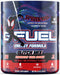 G Fuel Energy Formula "Spiderverse" - Glitch Mix - 280g / 40 Servings