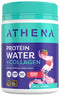 Athena Protein Water + Collagen - Mixed Berry (360g)