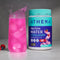 Athena Protein Water + Collagen - Mixed Berry (360g)