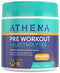 Athena Pre Workout + Electrolytes - Mango Crush (275g)