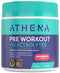 Athena Pre Workout + Electrolytes - Watermelon (275g)